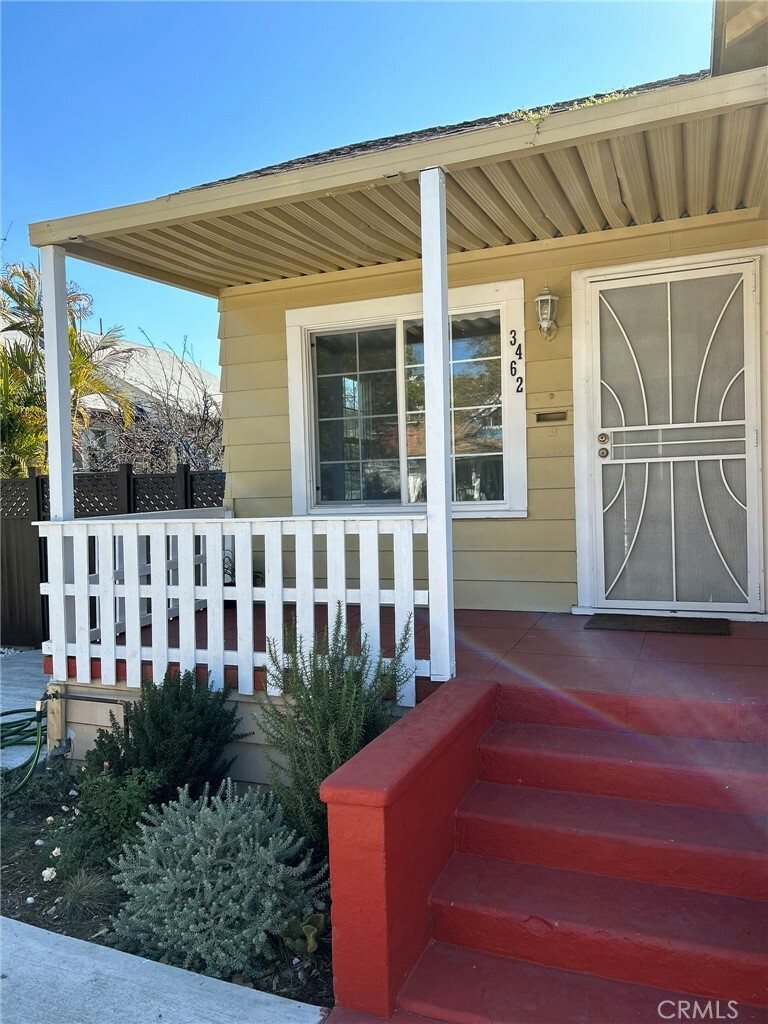 Property Photo: 3462 Arroyo Seco Avenue CA 90065
