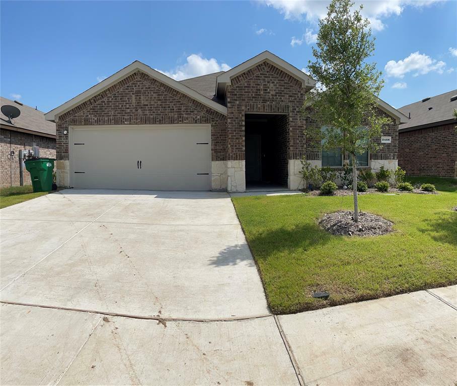 Property Photo:  2438 Conklin Drive  TX 75189 