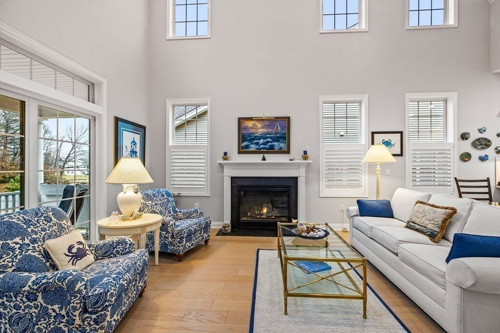 Property Photo: 29 Jameson Drive 29 MA 02054