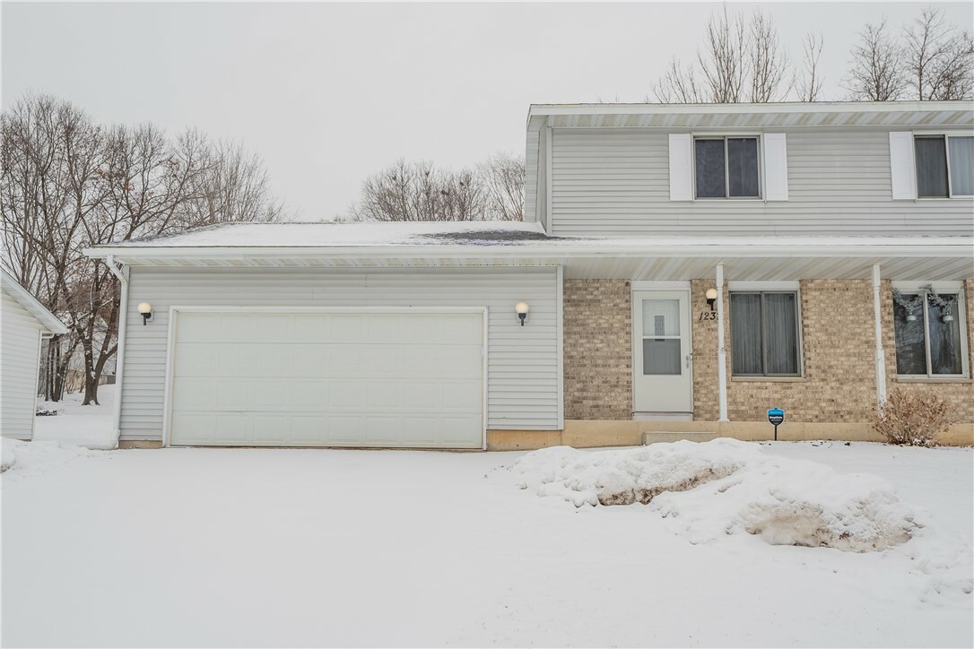 Property Photo: 1232 Glades Drive WI 54720