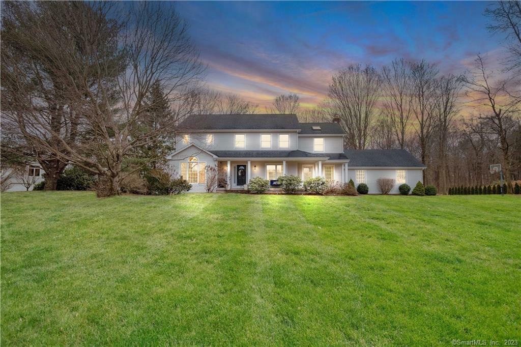 Property Photo: 77 Plantation Drive CT 06078