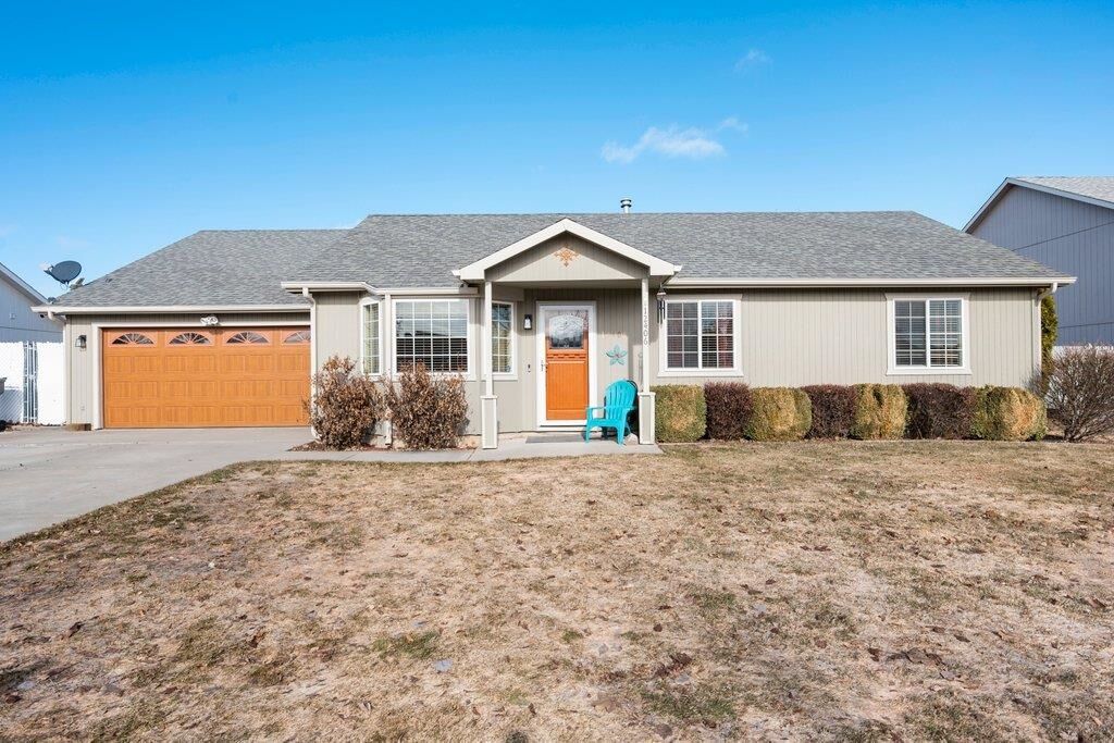 Property Photo:  12406 W Chandler Ave  WA 99001 