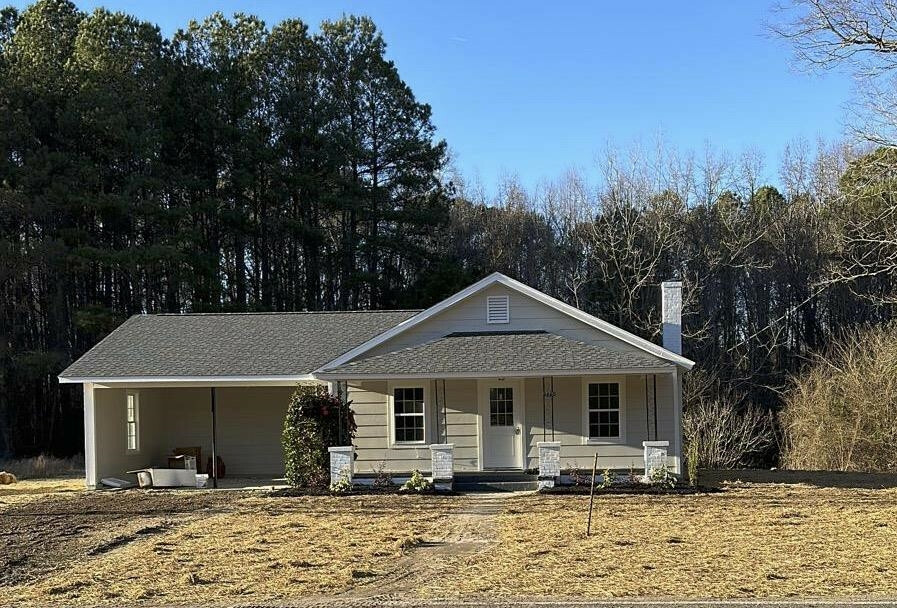 Property Photo:  6660 McDougald Road  NC 27546 