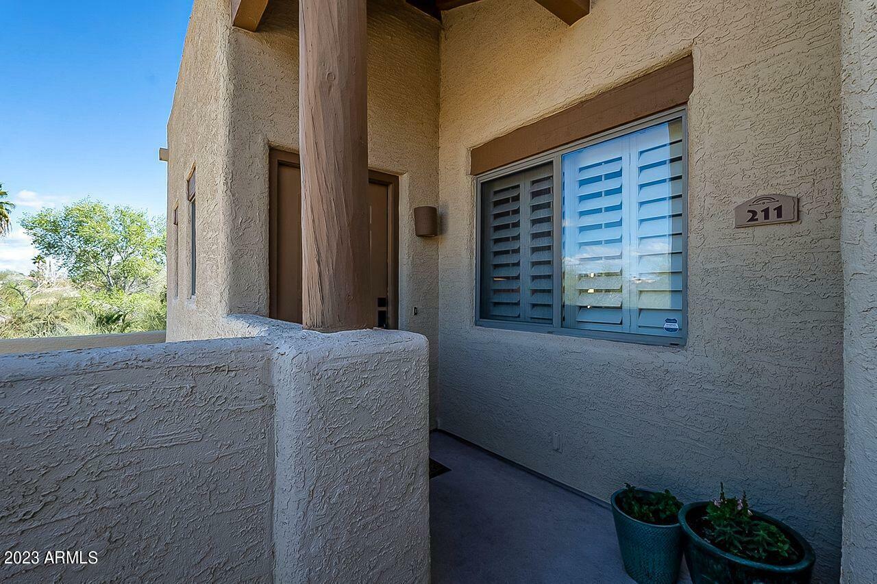 Property Photo:  16308 E Arrow Drive 211  AZ 85268 