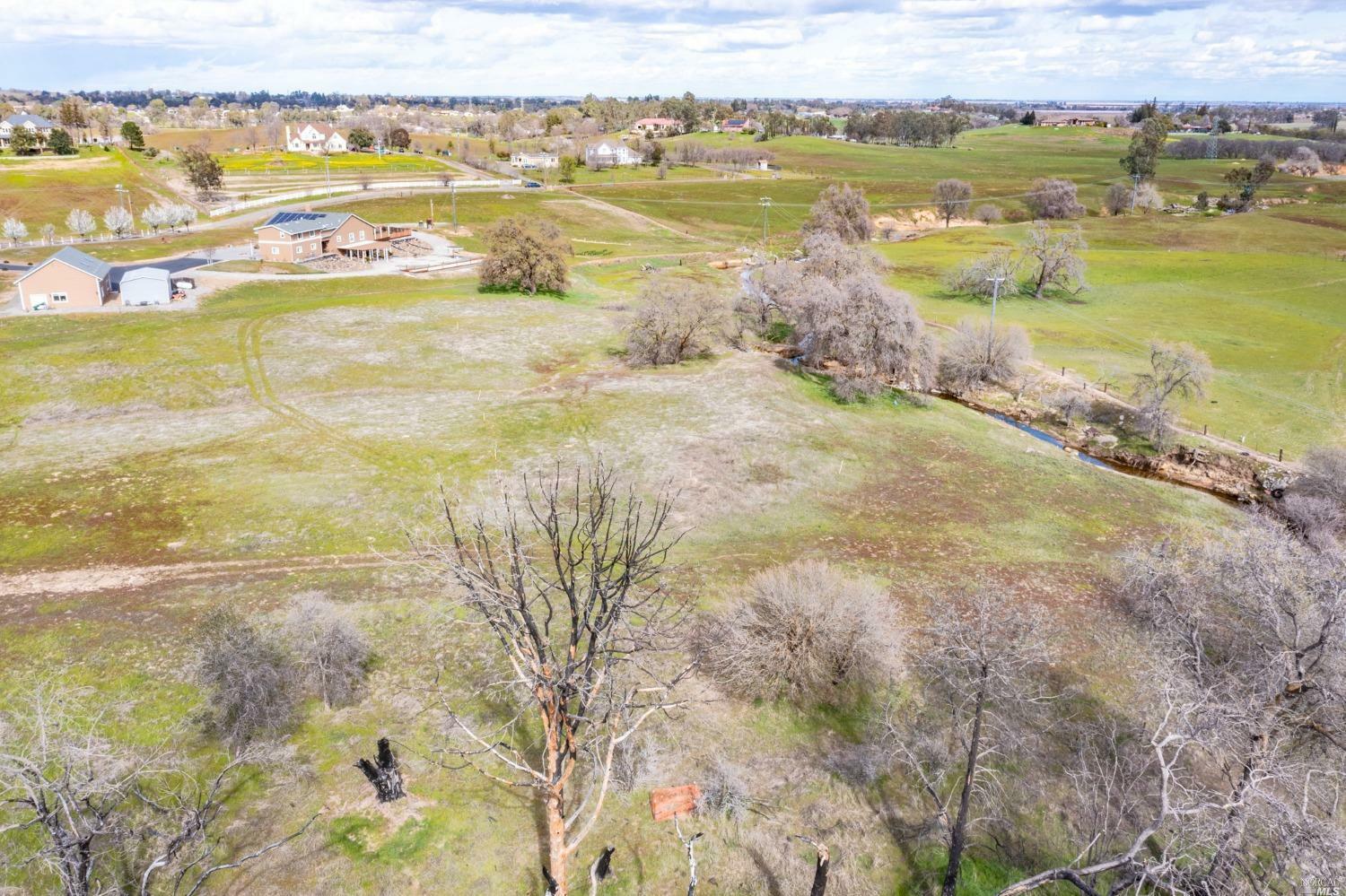 Property Photo: 6 English Creek Lane CA 95688