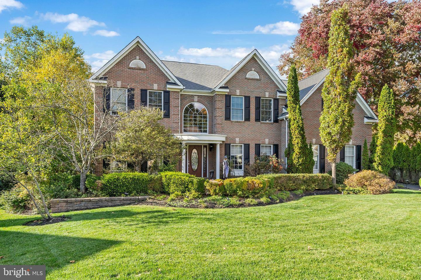 Property Photo: 290 Kendall Court PA 18966