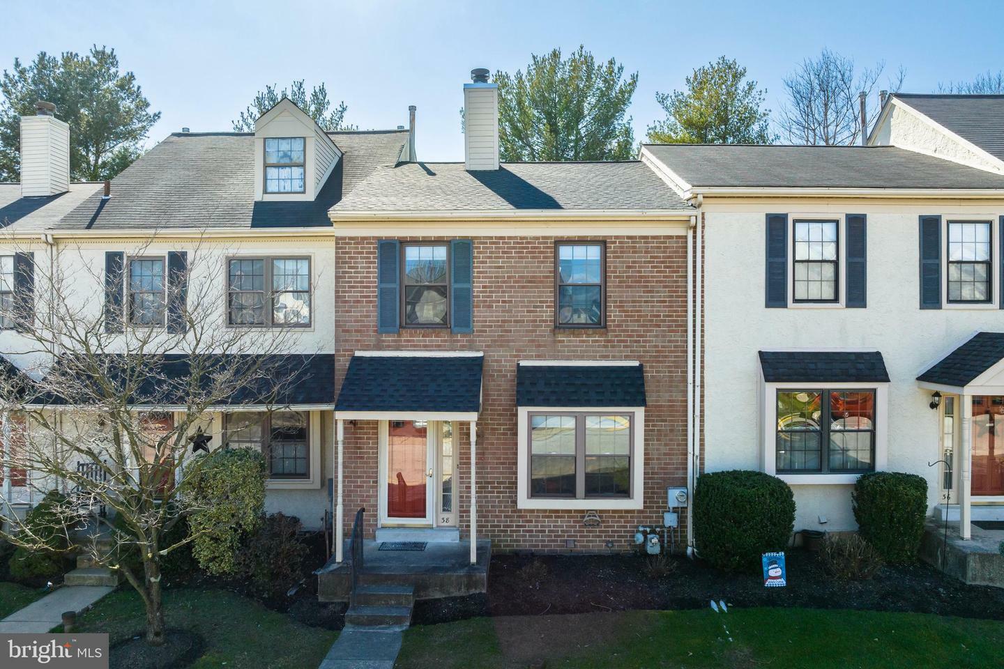 Property Photo: 38 Ruth Road PA 19015
