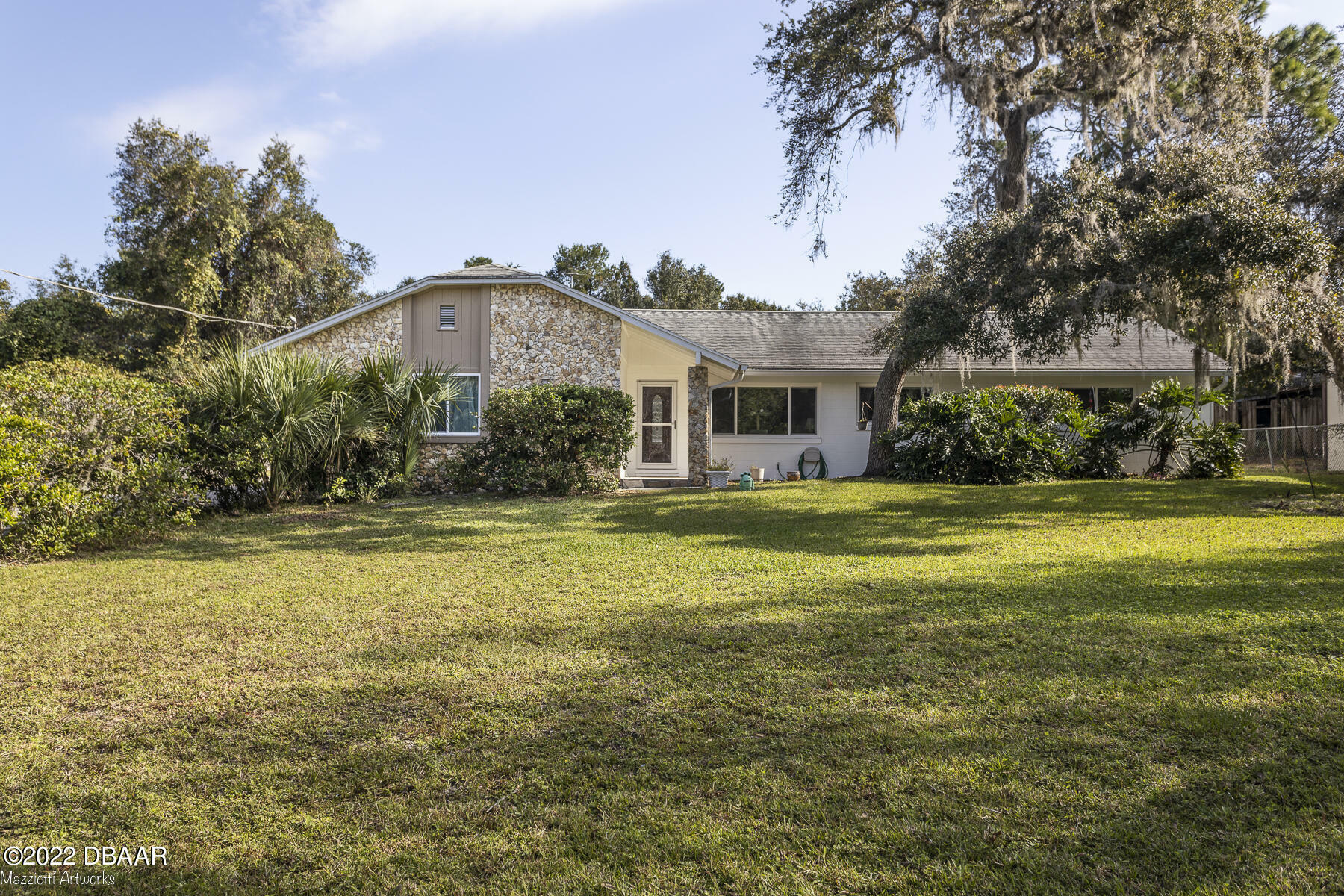 Property Photo:  1179 Roberts Street  FL 32174 