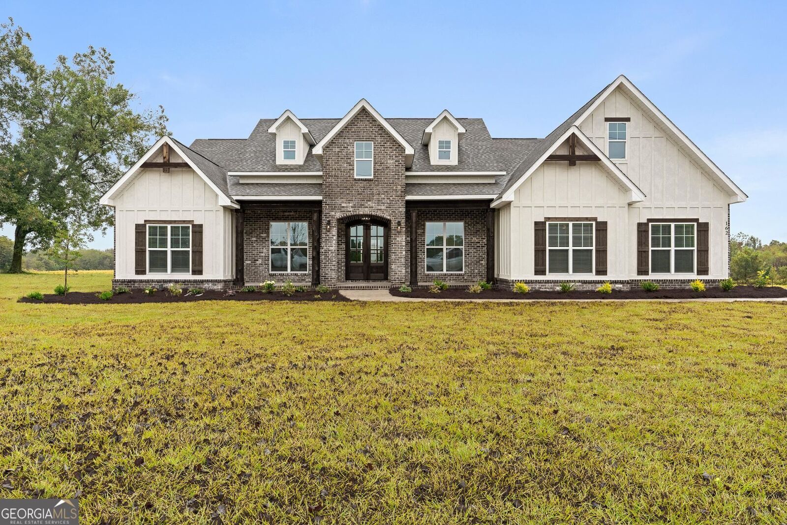 Property Photo:  162 Talton Road Lot 32  GA 31047 