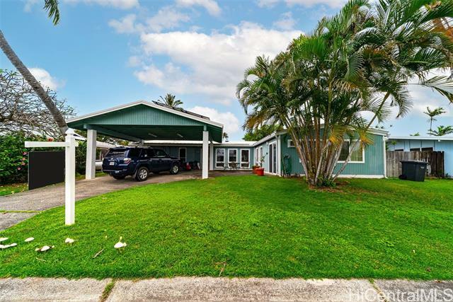 Property Photo:  238 Aiokoa Street  HI 96734 