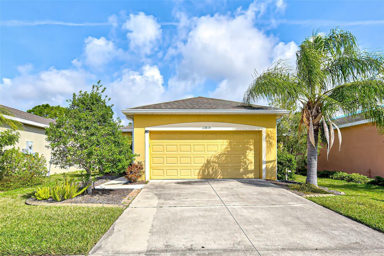 Property Photo:  11815 Tempest Harbor Loop  FL 34292 