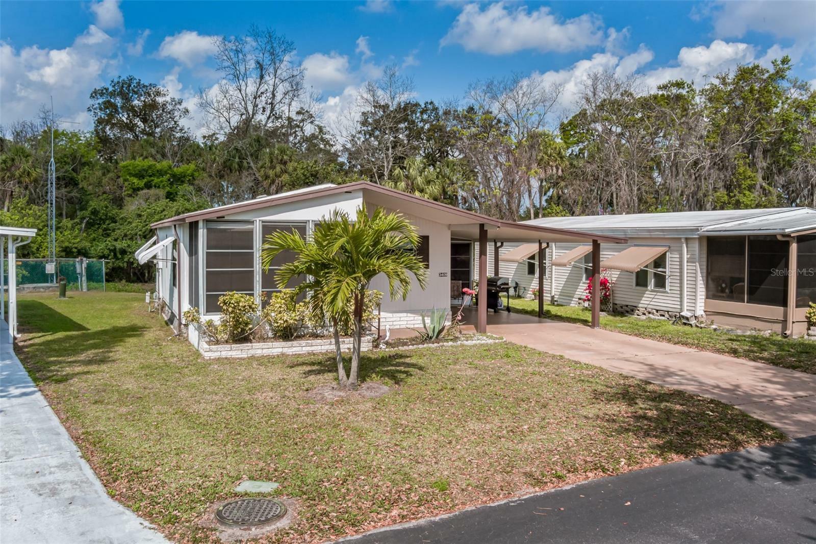 Property Photo:  3409 Gloria Drive  FL 34222 