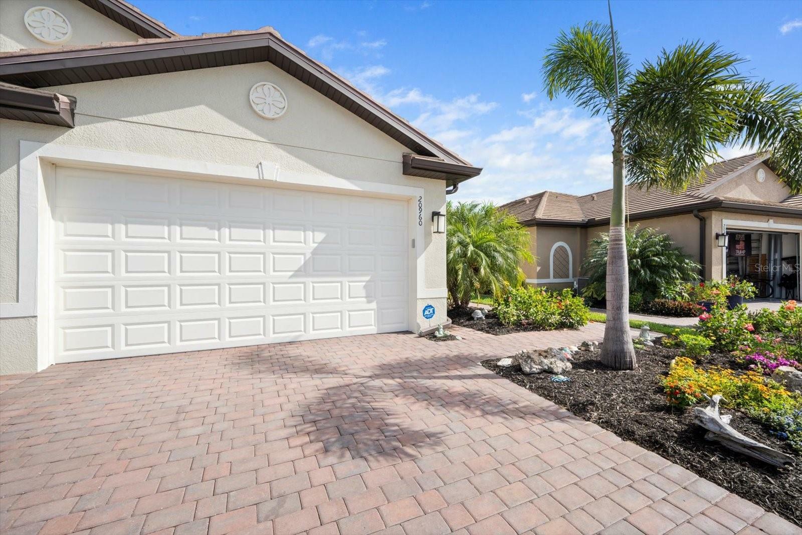 Property Photo:  20960 Fetterbush Place  FL 34293 