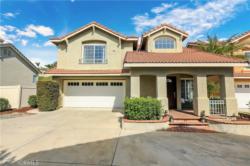 Property Photo:  1 Bixby  CA 92610 