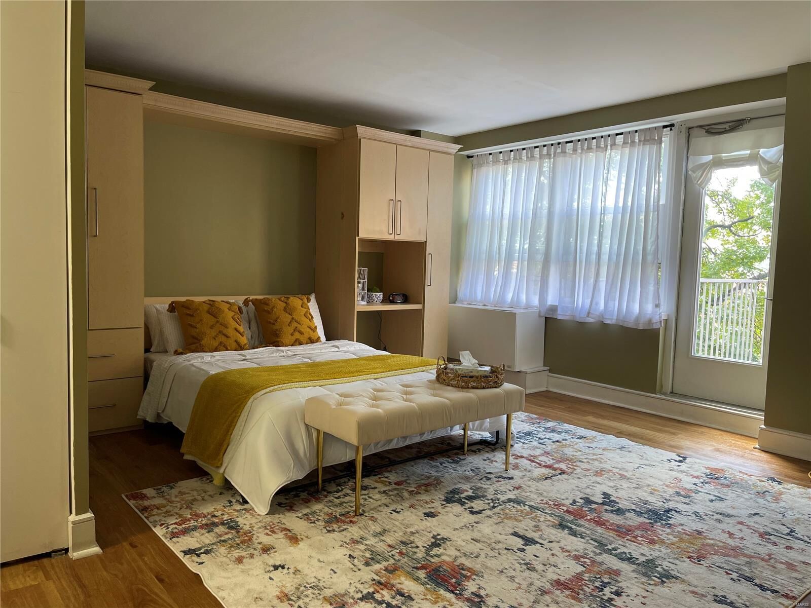 Property Photo: 210 N 17th Street 407 MO 63103