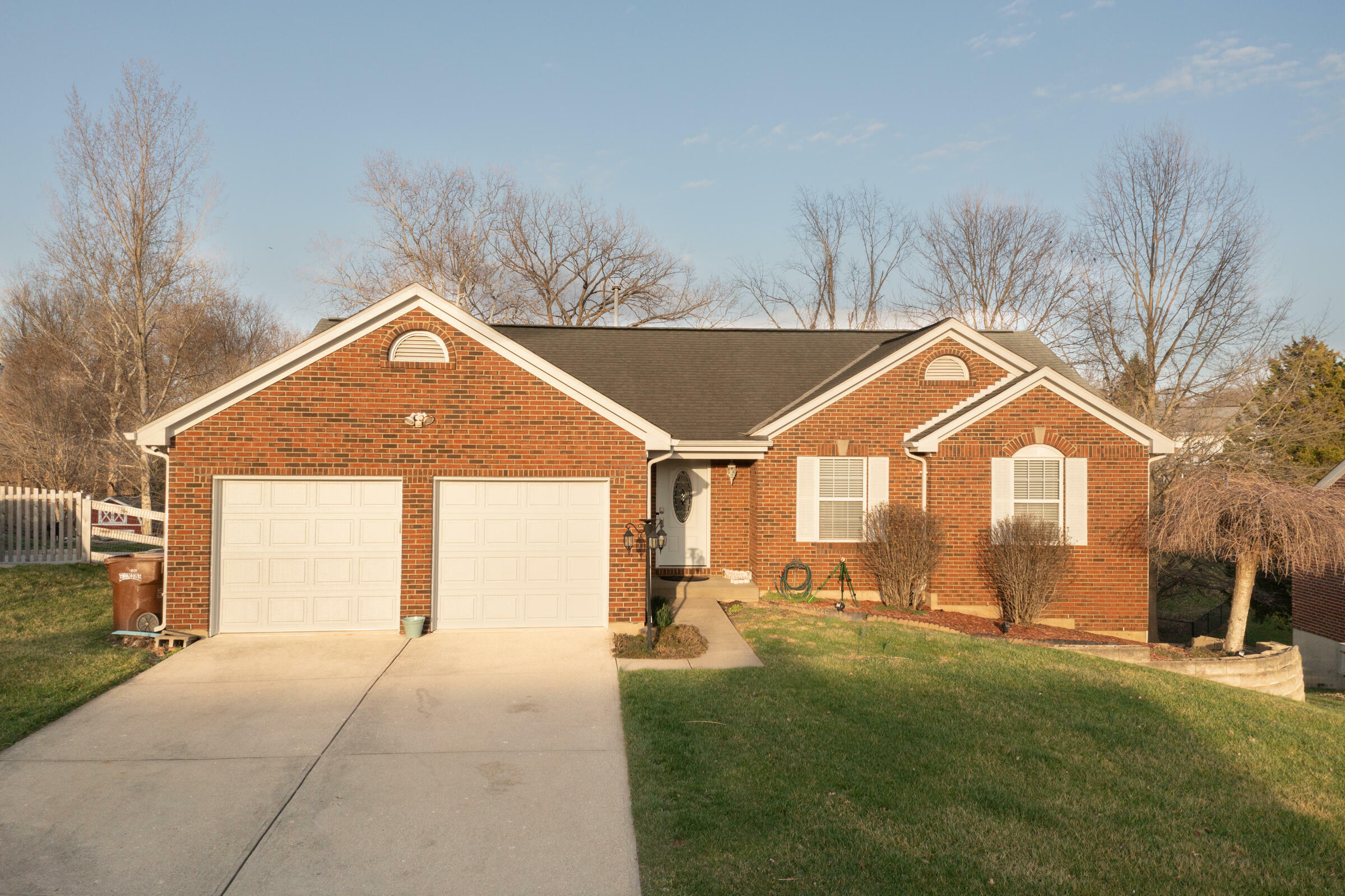 Property Photo:  8709 Sentry Drive  KY 41042 