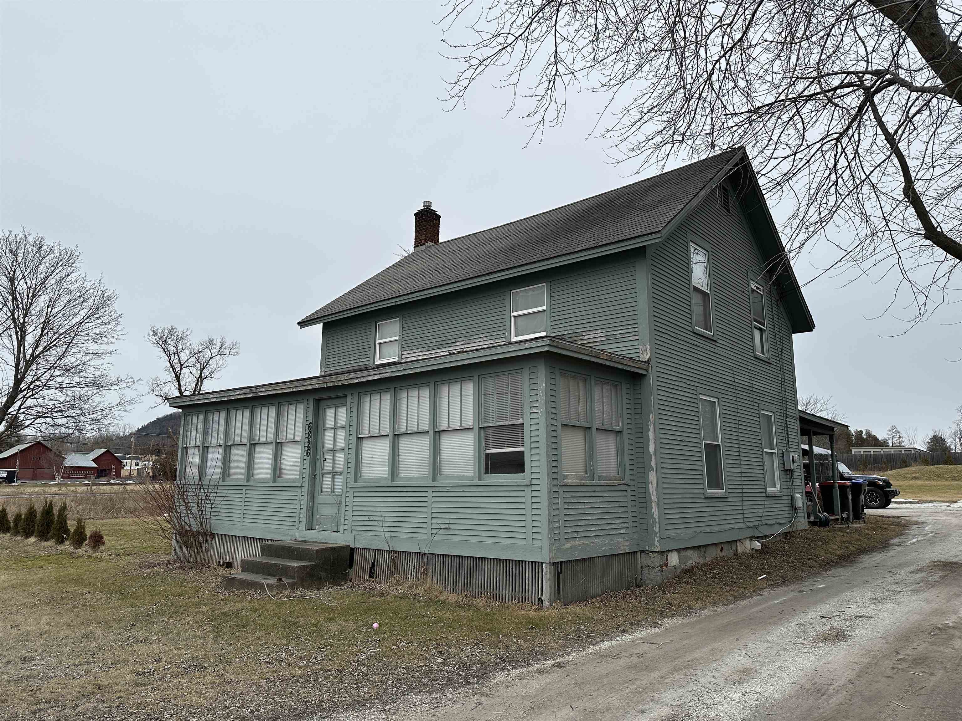 Property Photo:  6826 Vt Route 7  VT 05473 