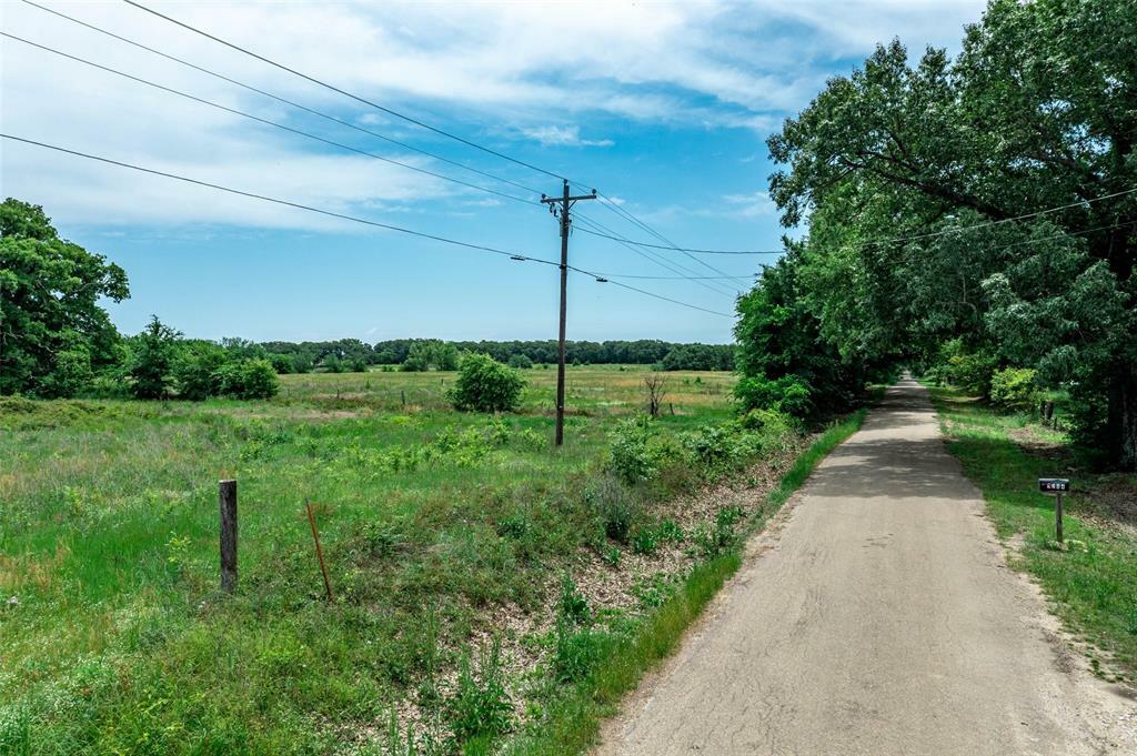 Property Photo:  Tbd County Road 1131  TX 75433 