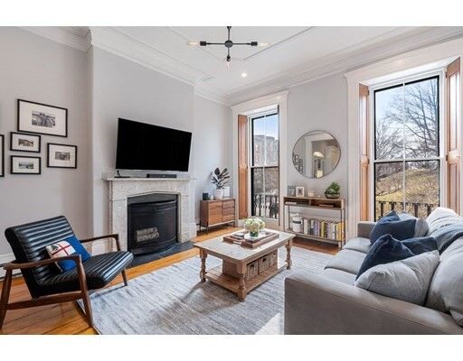 Property Photo: 16 Monument Square 3 MA 02129