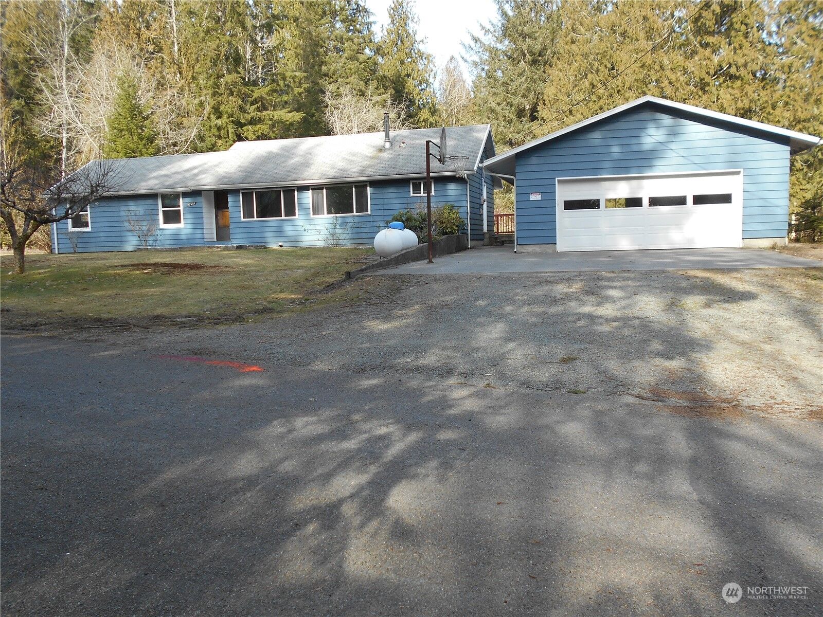 House for sale in Arlington 27231 Whitman Road, Arlington, WA 98223