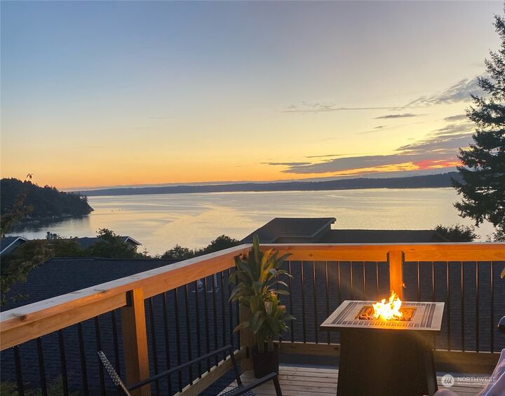7119 Olympic Vista Court NW  Gig Harbor WA 98332 photo