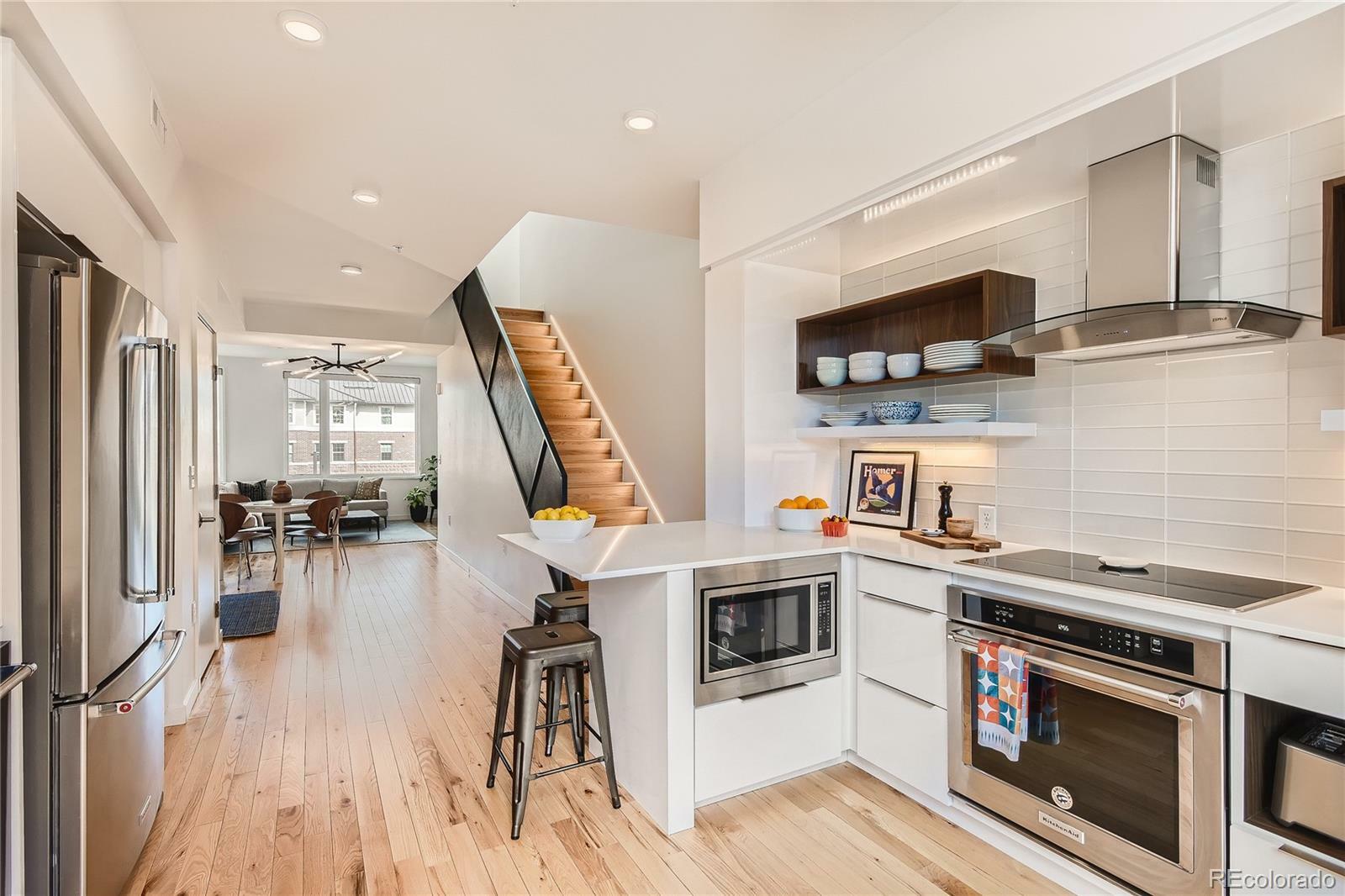 Property Photo: 401 Linden Street 3-335 CO 80524