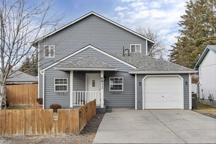 6911 E 9th Ave  Spokane Valley WA 99212 photo
