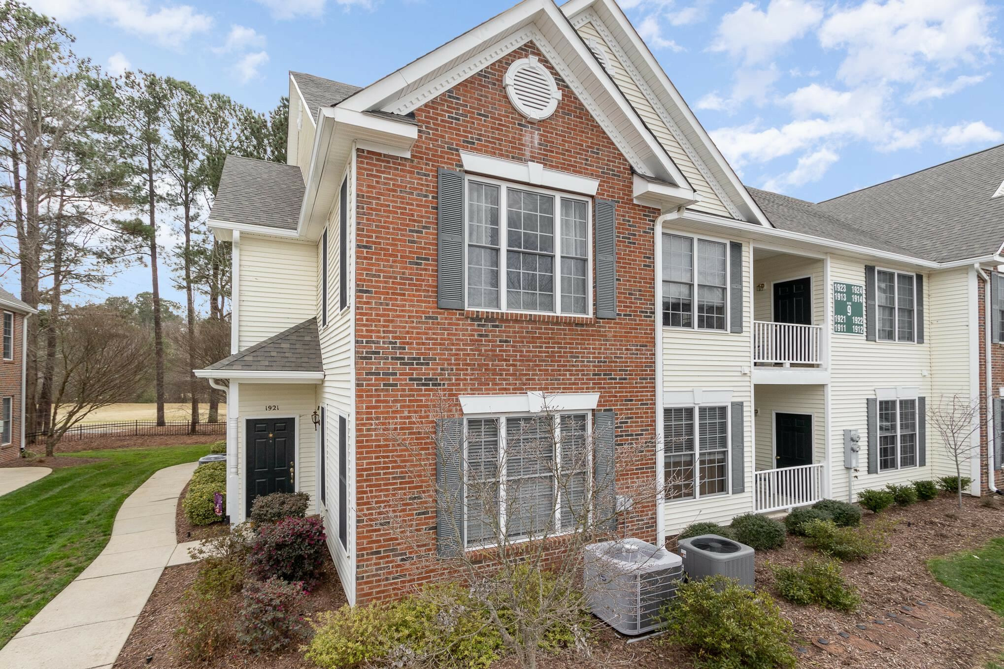 Property Photo:  1921 Kudrow Lane 1921  NC 27560 