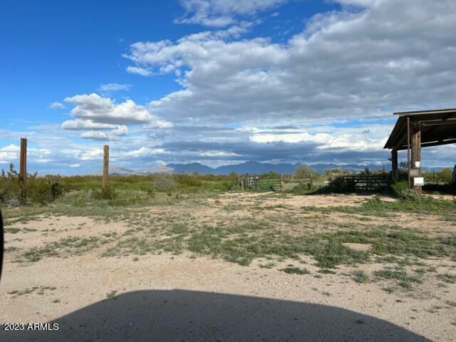 Property Photo: 23669 S Hays Rd -- AZ 85326