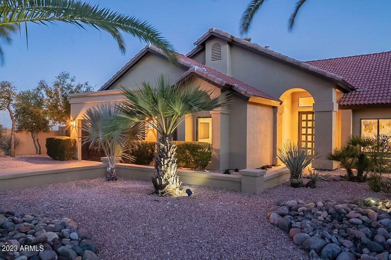 Property Photo:  15501 E Chicory Drive  AZ 85268 