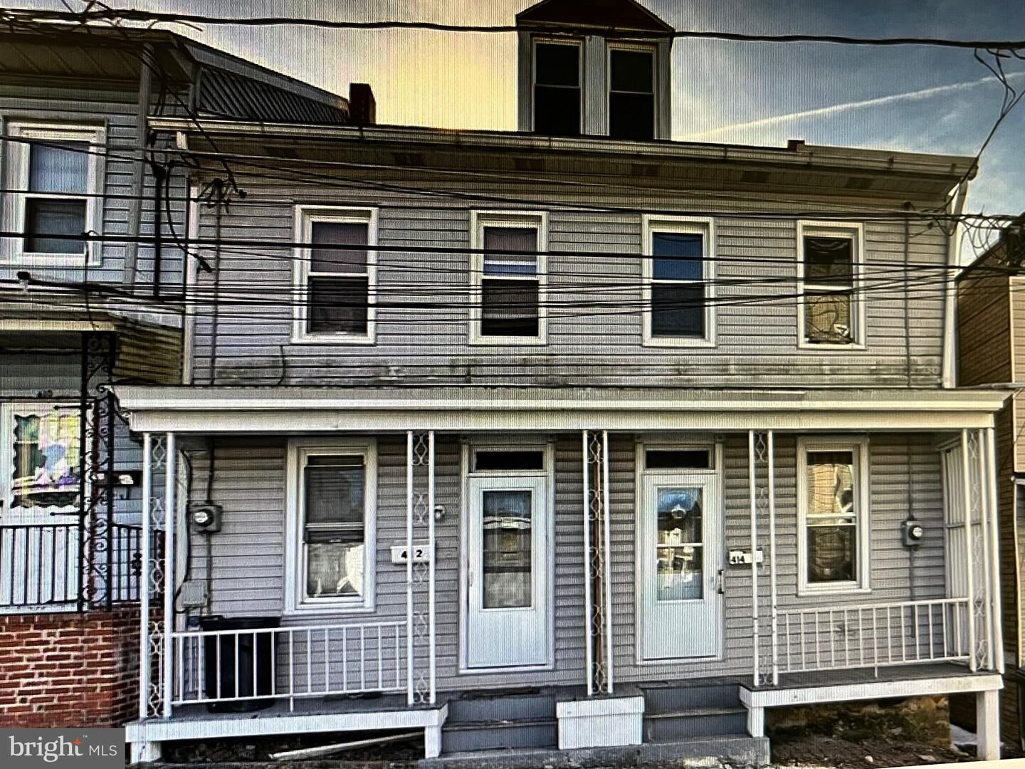 Property Photo:  414 W Atlantic Street  PA 17976 