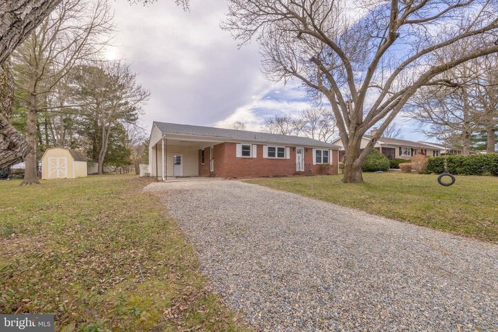 212 Rolling Road  Chestertown MD 21620 photo