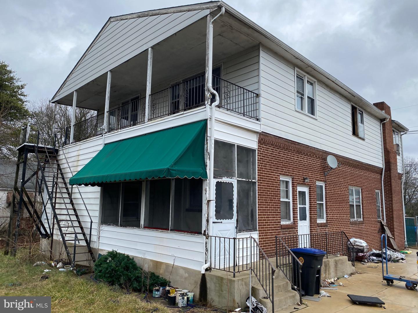 Property Photo:  1396 Hurffville Road  NJ 08096 
