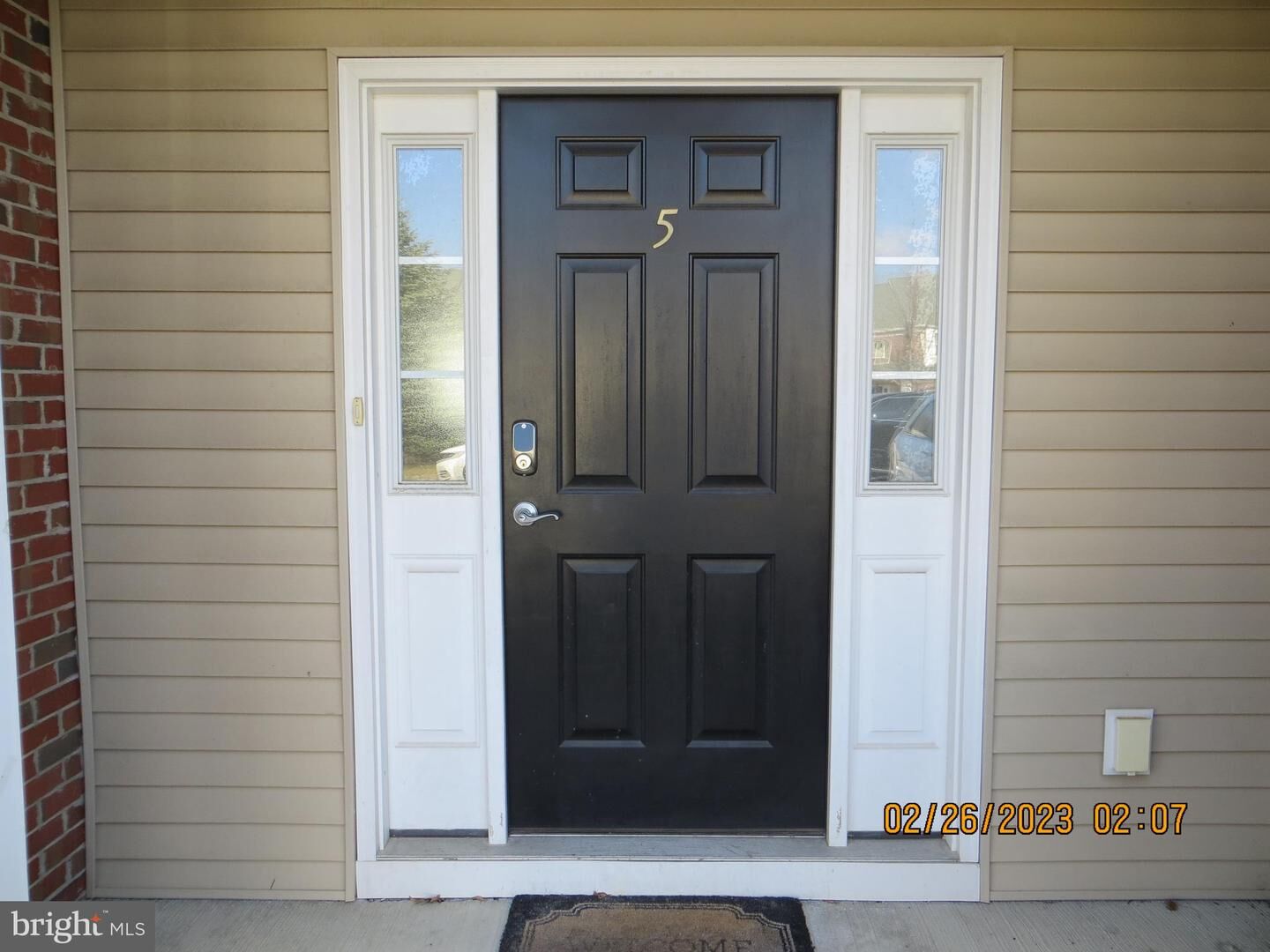 Property Photo:  5 Adirondack Boulevard  NJ 08619 