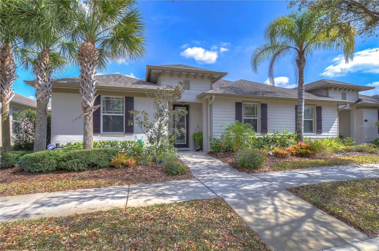 Property Photo:  11313 Wickersley Place  FL 33625 