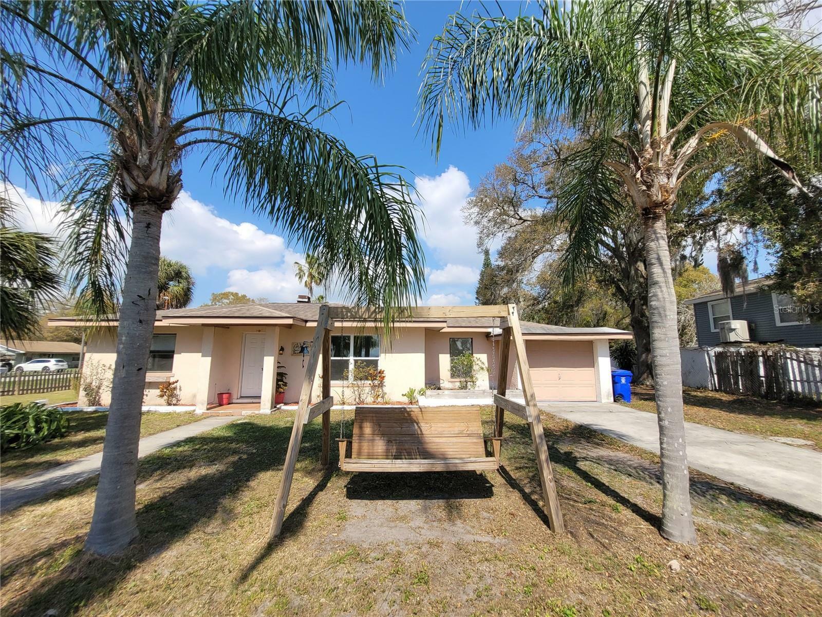 Property Photo: 204 Shore Drive W FL 34677