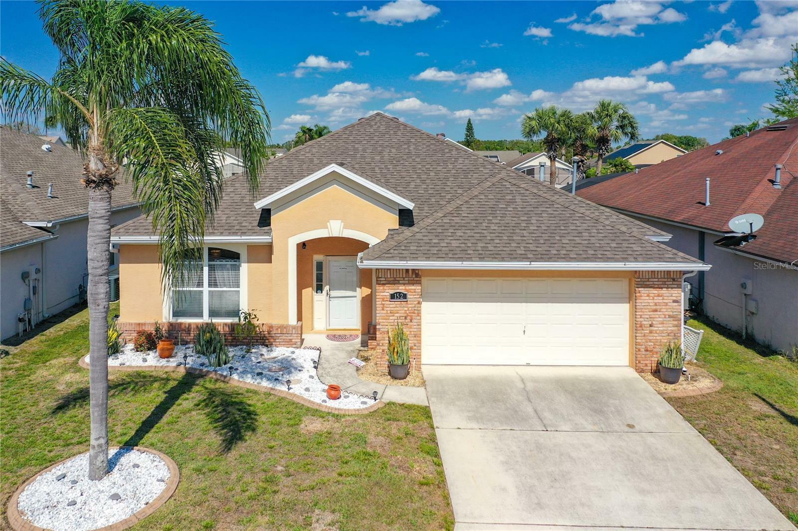 Property Photo:  152 Jaybee Avenue  FL 33897 