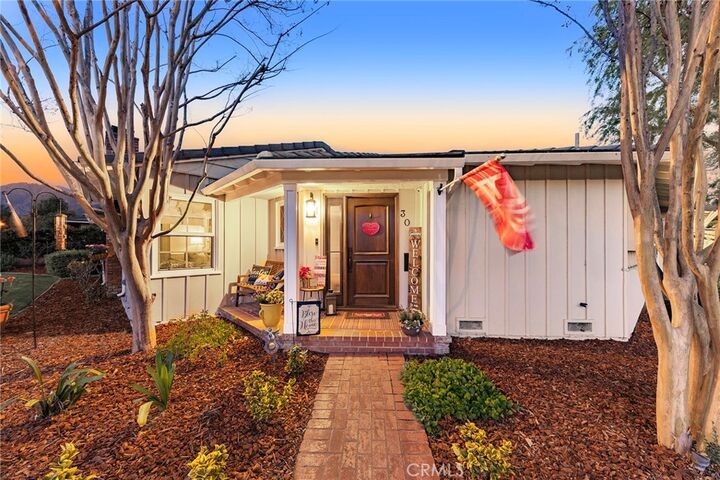 Property Photo:  300 N Altura Road  CA 91007 
