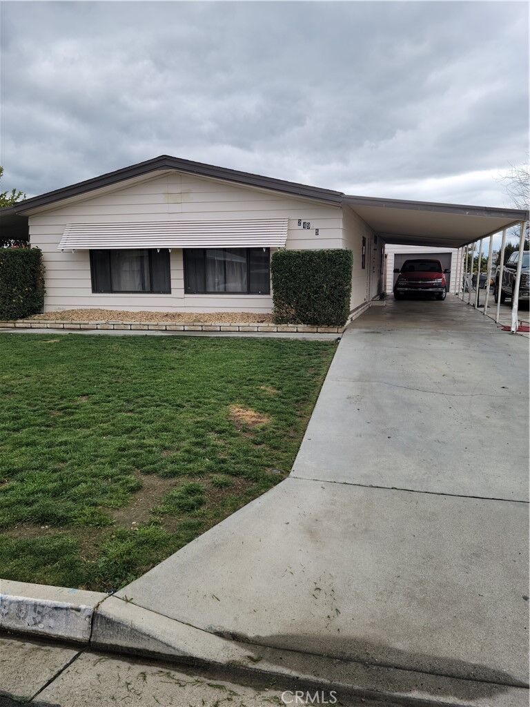 Property Photo:  24995 Rosebrugh Lane  CA 92544 