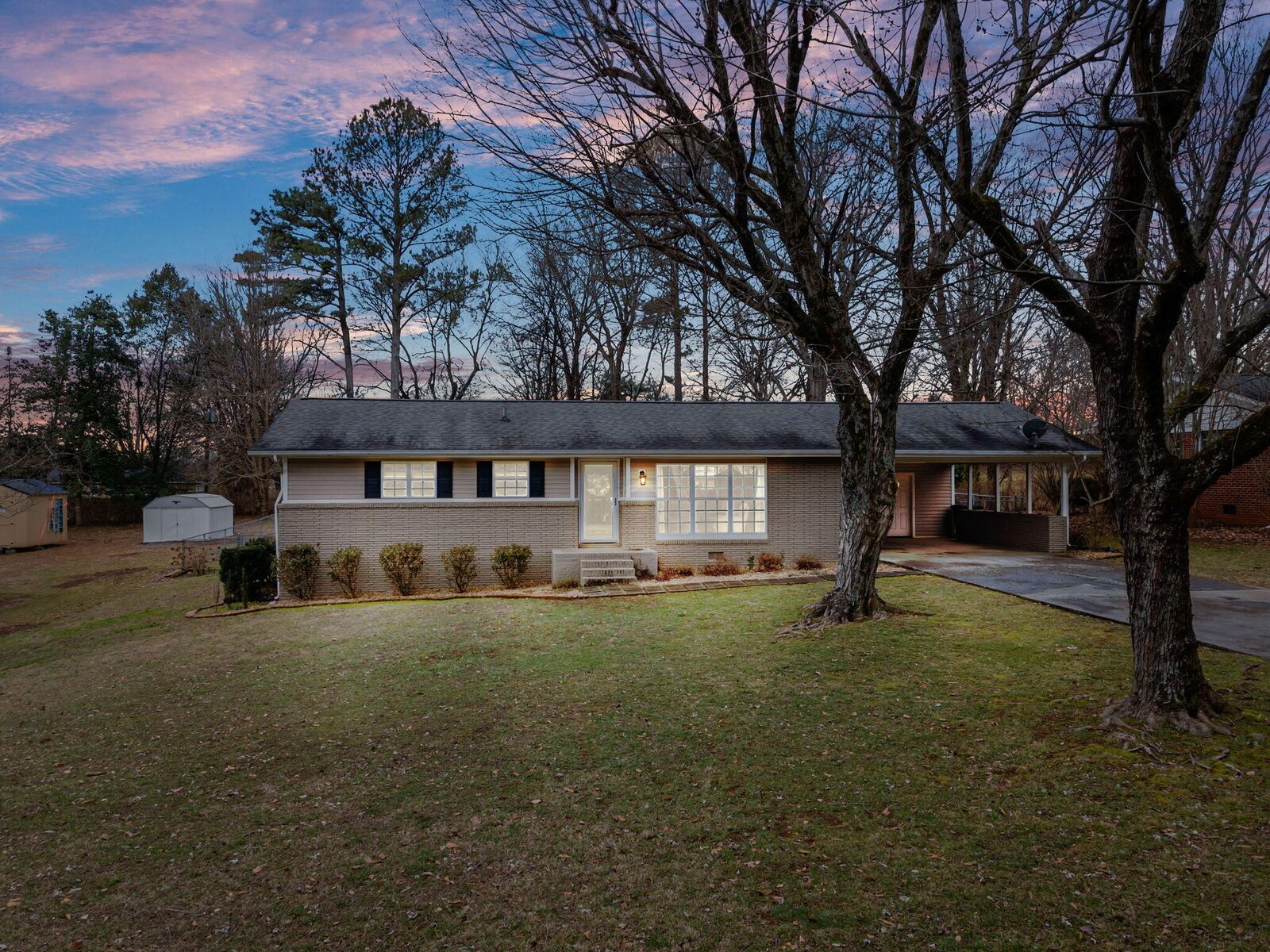 Property Photo:  112 NE 26th Street  TN 37312 