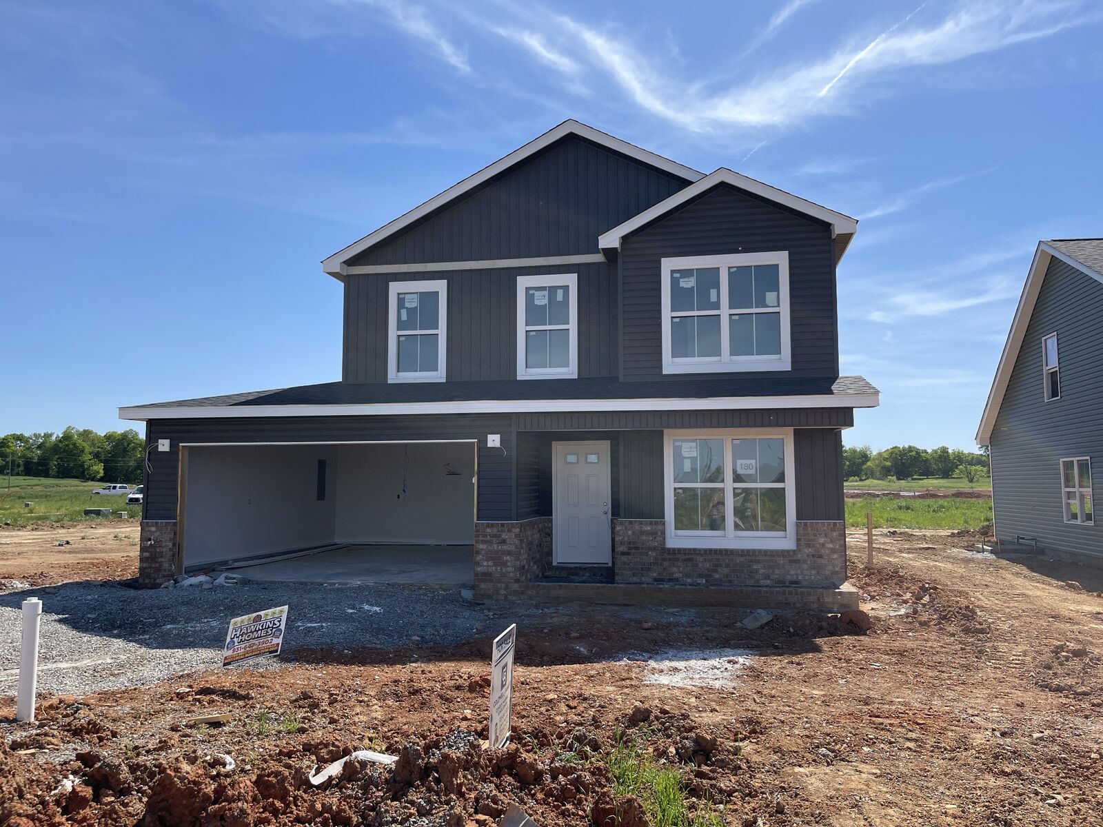 Property Photo: 180 Mills Creek TN 37042