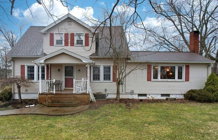 9815 Nichols Road  Windham OH 44288 photo
