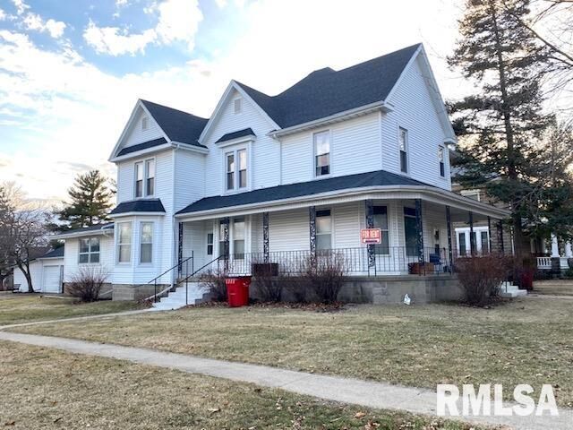 Property Photo:  502 W Main Street  IL 61529