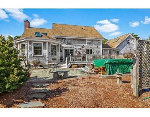 Property Photo:  20 Bass River Ter  MA 02664 