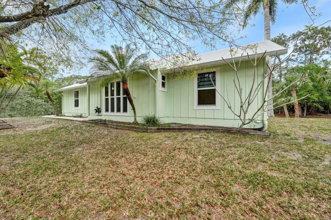 Property Photo:  12837 164th Court N  FL 33478 