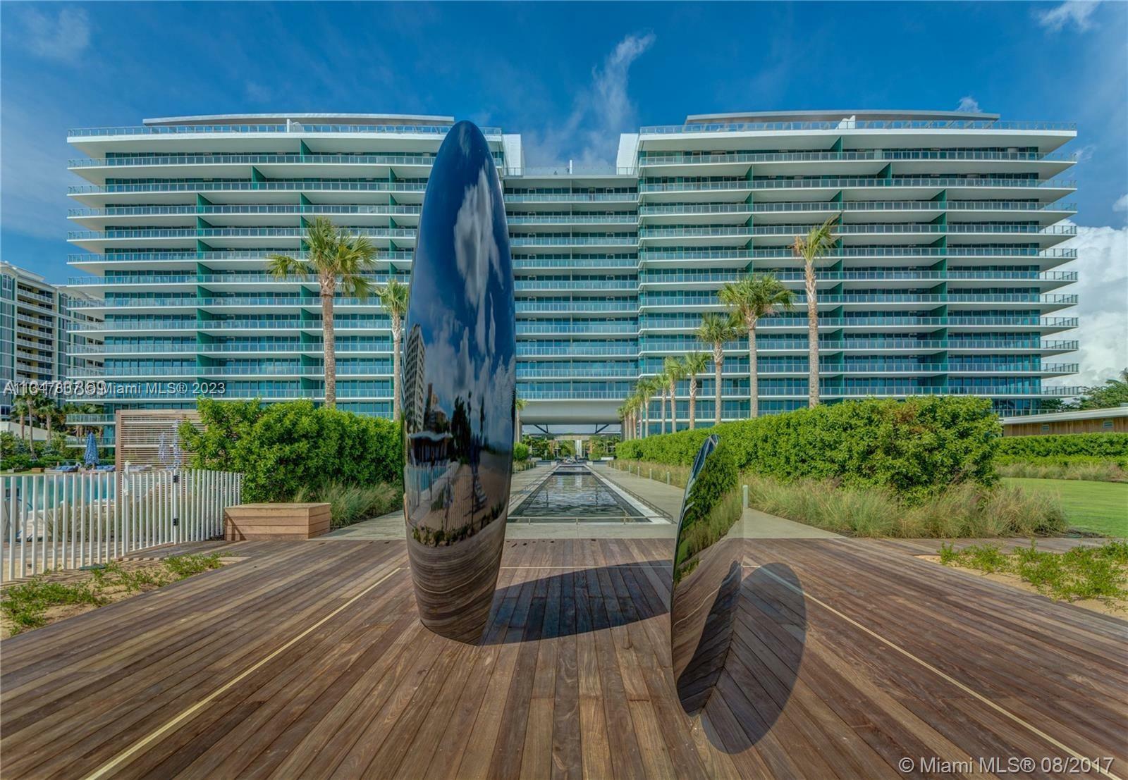 Property Photo:  350 Ocean Dr 304N  FL 33149 