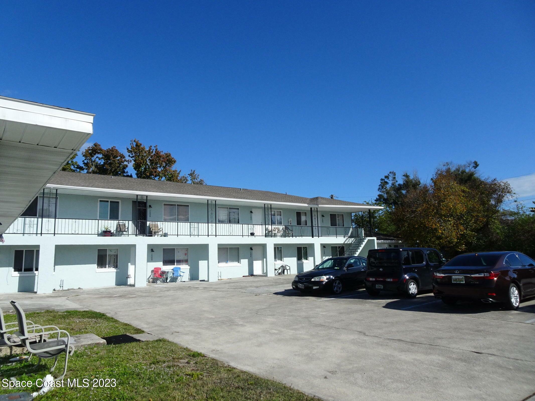 Property Photo:  1594 South Street  FL 32780 