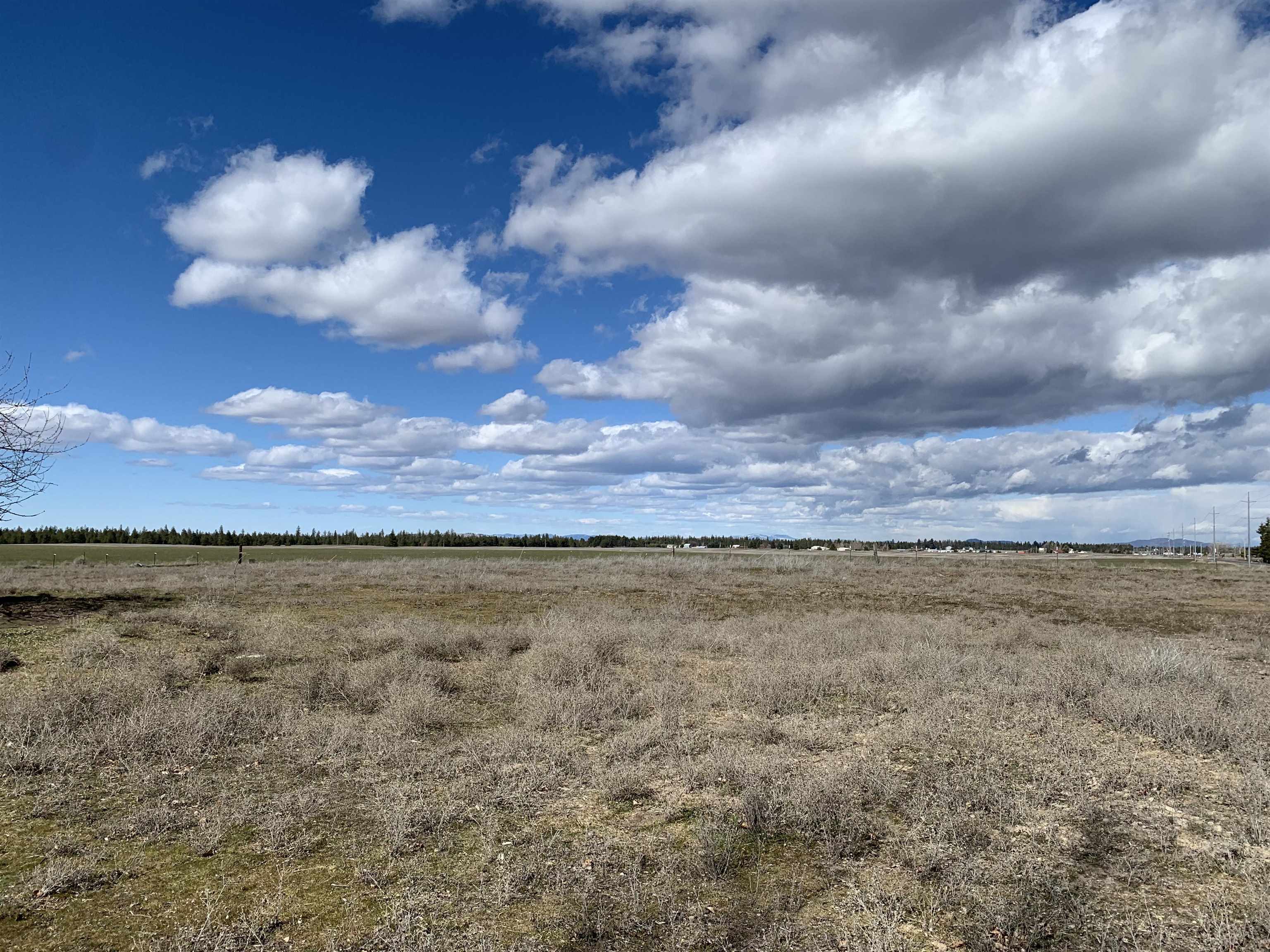 Property Photo: 3500 S Brooks Rd Lot #3 WA 99022