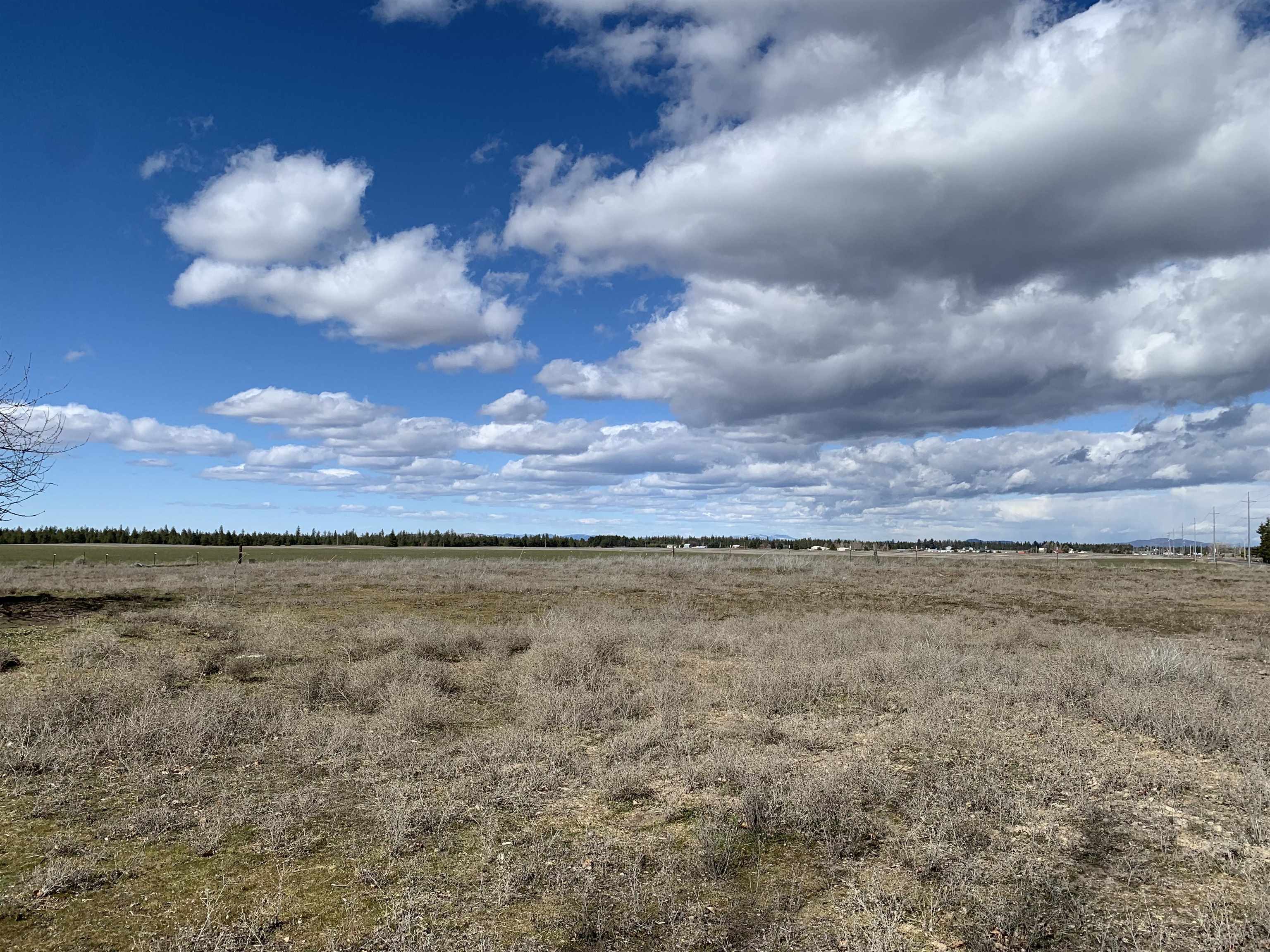 Property Photo:  3500 S Brooks Rd Lot #3  WA 99022 