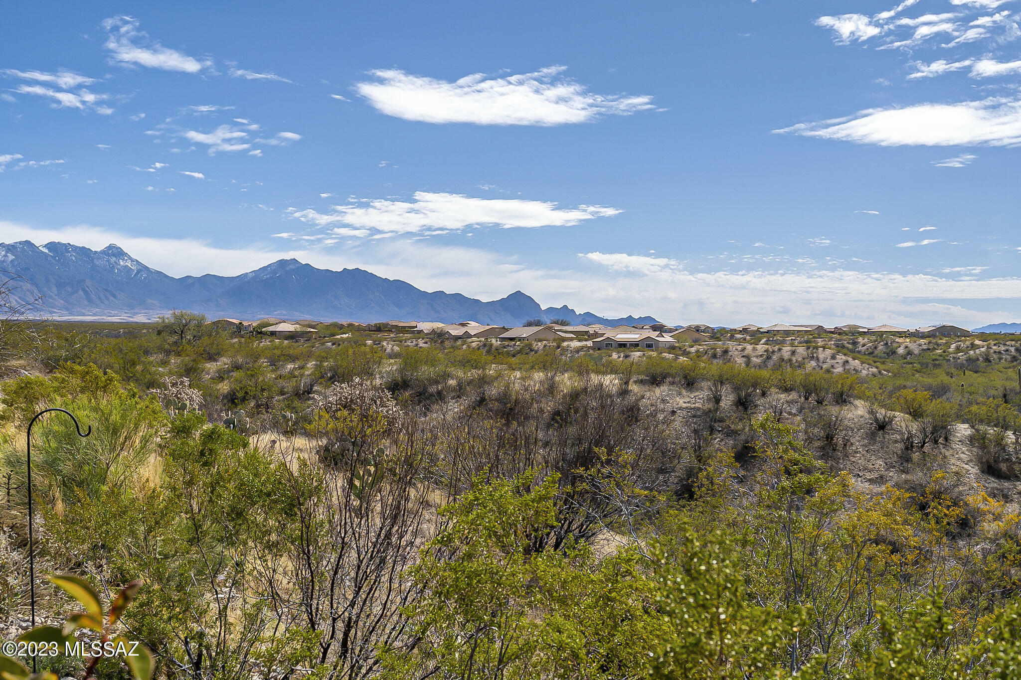 Property Photo:  1386 E Lower Mine Lane  AZ 85629 